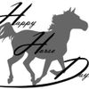 Logo of the association HAPPY HORSE DAY 
